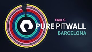 2019 Spanish Grand Prix F1 Debrief (ft. Paul Ripke)
