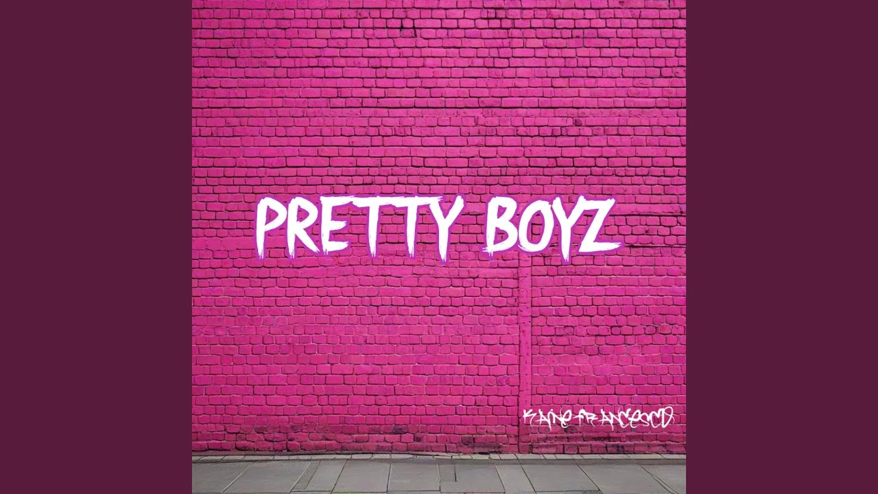 Watch Pretty Boyz on YouTube Watch Pretty Boyz on YouTube