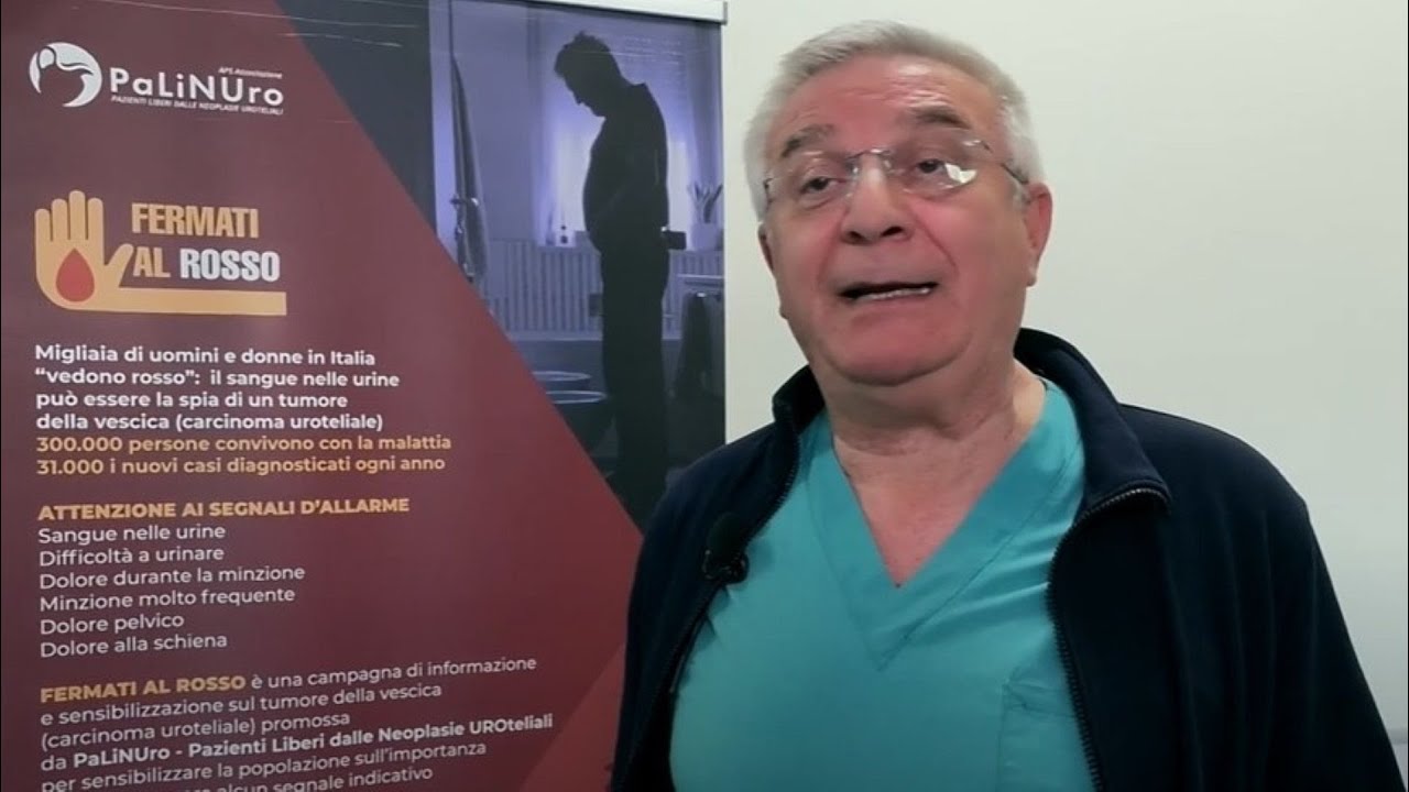 Oncologia bladder-sparing: trattamento conservativo dei tumori della vescica ad alto rischio