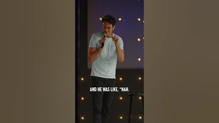 When people say running is their therapy 🎤: Gianmarco Soresi #shorts