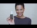 How to calm skin with cannabis sativa seed oil herbal concentrate