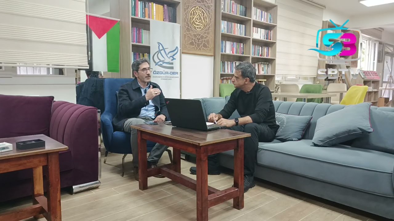 Özgür-Der Diyarbakır Şube Başkanı Deniz; 