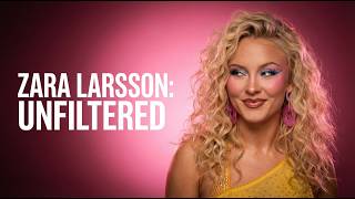 What Zara Larsson Is REALLY Like...❤️
