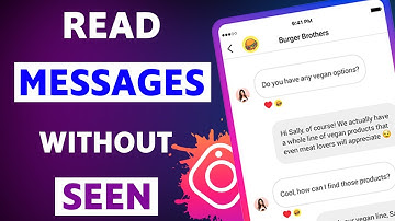 How to See Someones Instagram Messages Without Them Knowing (2022)