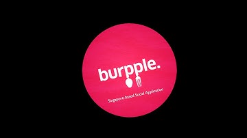 IN9006 - Burpple (Love Connections)