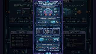 Container Management