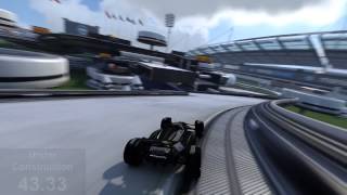 TMM TC15 - Mappack #1 | Speedy