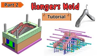Mastering Mold Design in SolidWorks