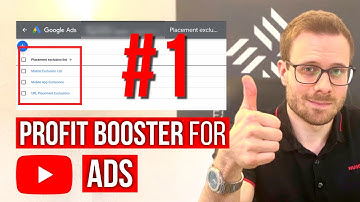 Instantly Get Better Results With Placement Exclusions