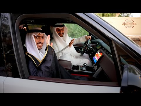 افراح بن نمر حفل زفاف حسين متروك المطيري عدسة للانتاج الفني