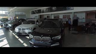 Rick Hendrick BMW Charleston