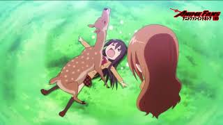 (Anime Crack Indonesia) #2