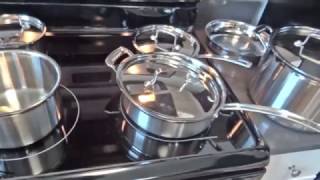 The Best Cookware for Glasstop Ranges The Best Cookware for Glasstop Ranges