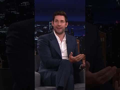 #TheOffice: Is Jim Really the Villain?  #JohnKrasinski #shorts