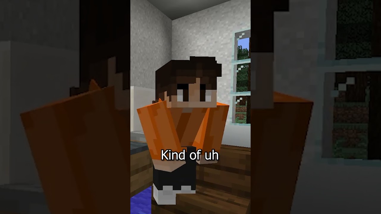 Battle For Subs In Minecraft