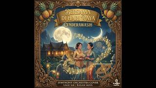 Cenderawasih  Bersama Di Hari Raya symphony Orchestra Cover  Lagu 168  Ragam Maya