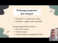 MATERI 9 METOPEN KELOMPOK 5