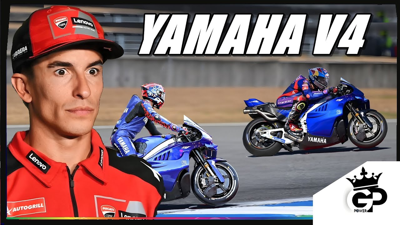 Toprak Brutal Speed on Yamaha V4 Surprised Fernandez, It's Crazy Braking, MotoGP News 2025