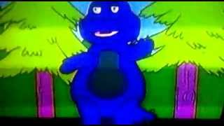 barney: 2+2 son 4... 2+2 son 4... los simpson audio latino