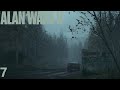 Alan Wake II - Part 7 (Alice On Happened To Alan | Entering Watery)