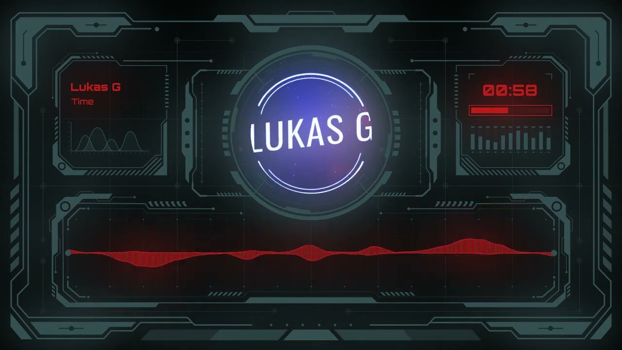 YouTube에서 Lukas G - Time 보기 YouTube에서 Lukas G - Time 보기