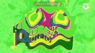 Klasky Csupo in TKCF Majors 1261, 1251, 1521 & 1621 (IID)