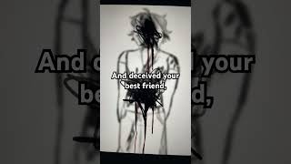 Survivors guilt ‼️⚠️ GORE WARNING ‼️ #itsnotyourfault #itsnotyourfault #itsnotyourfault