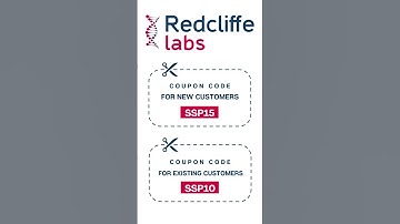 Redcliffe Labs Coupon Code💥Redcliffe Labs Promo Code💥Redcliffe Labs Discount Code