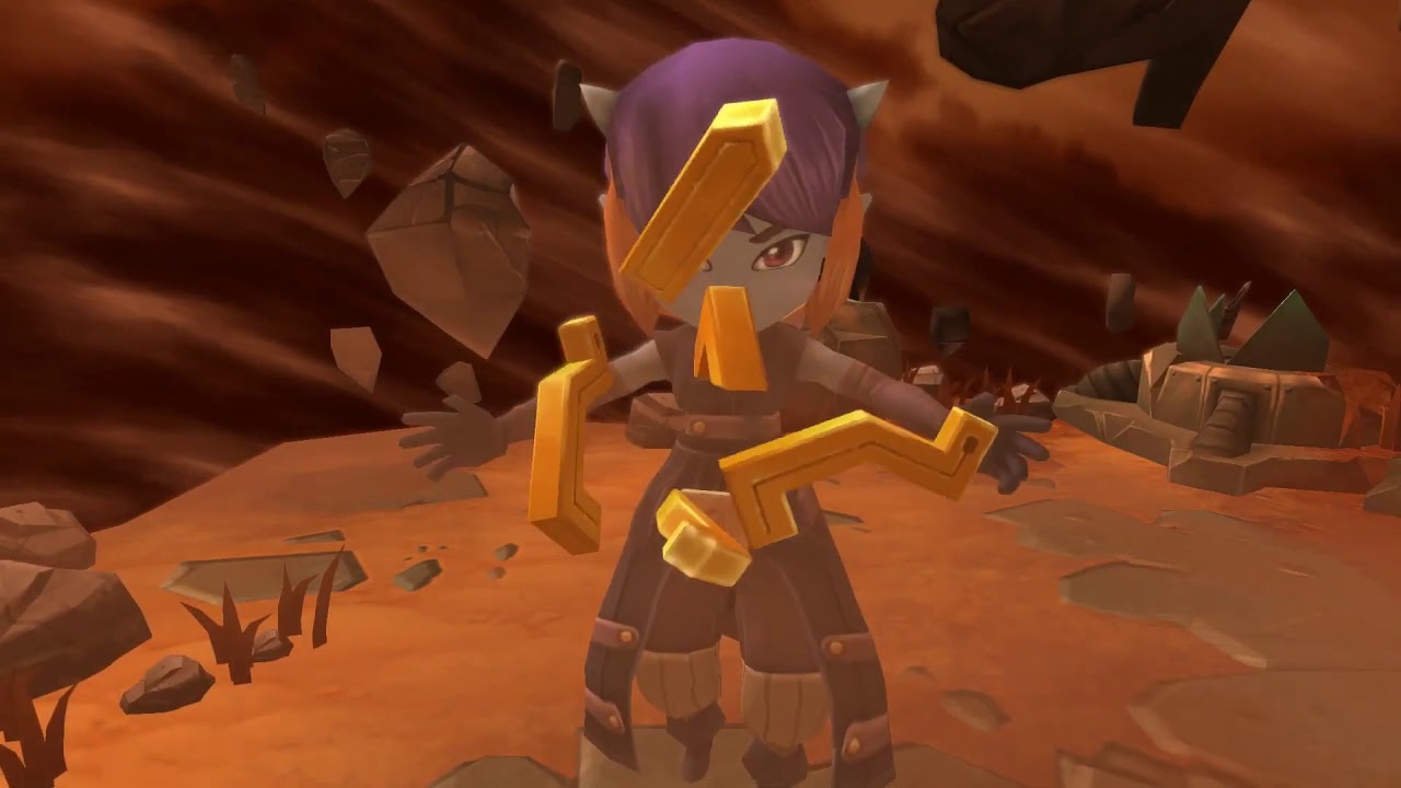 Evoland: Legendary Edition Official Trailer gaming logo