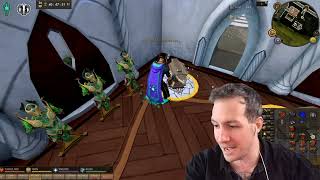 Im Playing The Most Hated Version Of Runescape For The Next 48Hrs