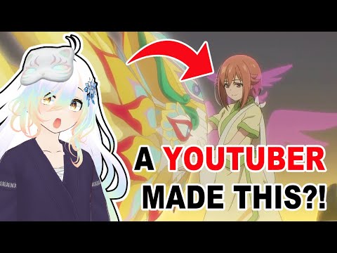Gigguks anime?! | Daze Remane reacts to Baan