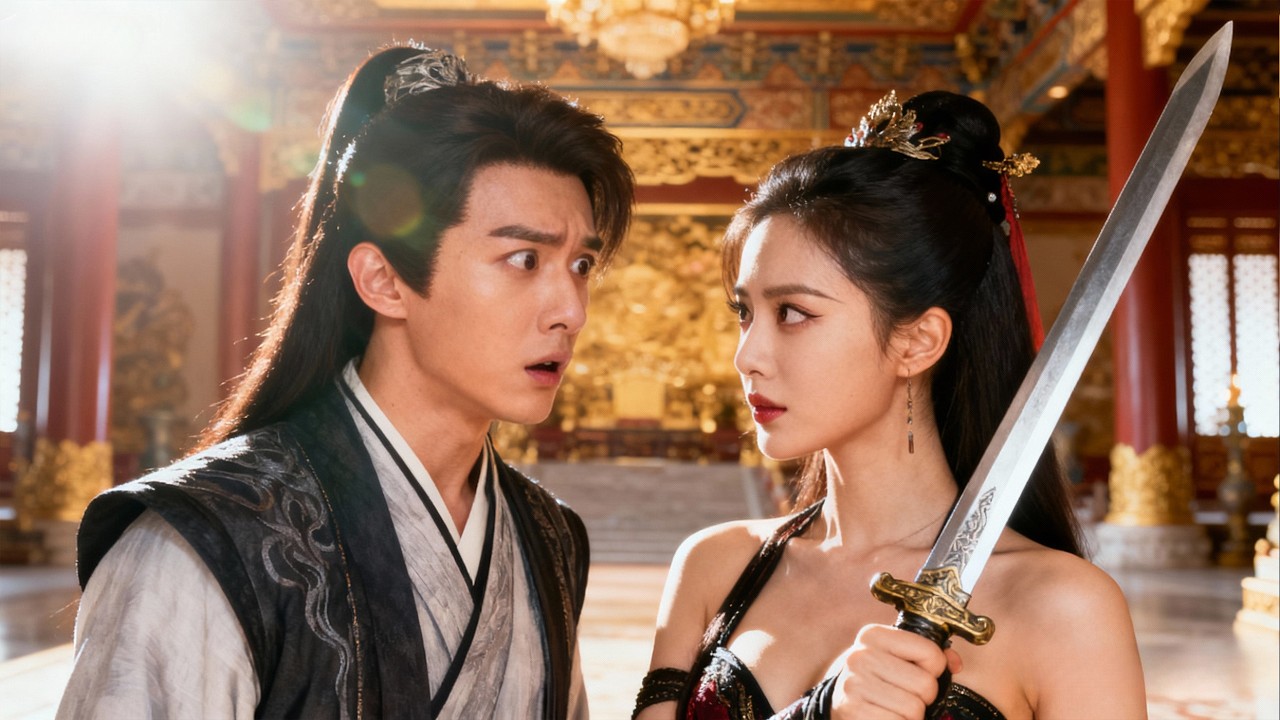 [Multi SUB]（全集）他沒想到剛加班猝死穿越重生到修仙界，就要被家人捨棄要他小命，他直接綁定修仙系統修煉成仙帝逆襲打臉！#逆襲 #MiniDrama #精彩大陸短劇