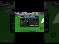 トレードマシーンオワコン！？チーターの友達とトレードしてみた結果…#shorts #roblox 