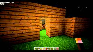 How to - Detector Chest
