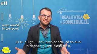 De Ce S-Au Inventat Gamele Eco La Materialele De Constructii?