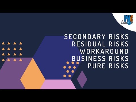 वीडियो: द्वितीयक जोखिम का आकलन कैसे किया जाता है?
