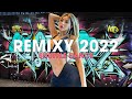 ✅ REMIXY 2021 🎶 MEGA HITY 2021 ✅ NAJLEPSZA MUZYKA KLUBOWA 2021 ✅ SHUFFLE DANCE MIX 2021