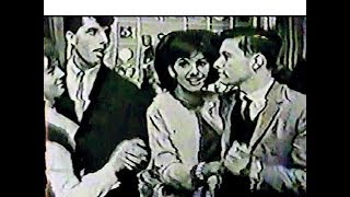 American Bandstand 1963 – Who Put The Bomp (In the Bomp, Bomp, Bomp), Barry Mann chords