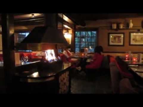 Goosers' Bar & Restaurant