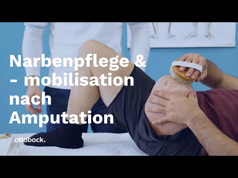 Video: Abnehmen Alles Ablegen: Wann Ist Eine Amputation (Extrahierung, Enukleation, Splenektomierung Etc.) Die Richtige Wahl?