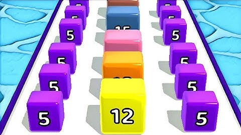 Marble Run 3D All levels Gameplay Walkthrough Android iOS (levels 221-222)