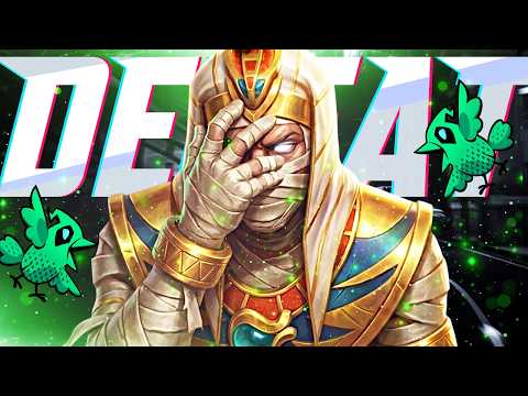 Sometimes You Just Can’t Win in Marvel Rivals