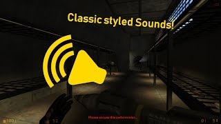 Hd Rpg-7 With Reload Sounds