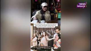 REVEALED! DJ PANDA WAS INVOLVED INTO ERIKA CARLINA'S PREGNANCY? THIS IS WHAT HER BOYFRIEND & BEST...