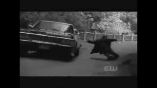 Dean Winchester -Savin' Me