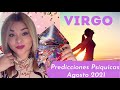 VIRGO💞No te Confundas!💞 Esto es temporal🙏🏽 “El Momentum” Agosto 2021