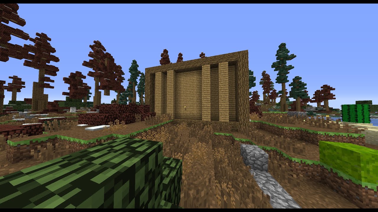 (02) storage container brainrot [GregTech: New Horizons] - YouTube