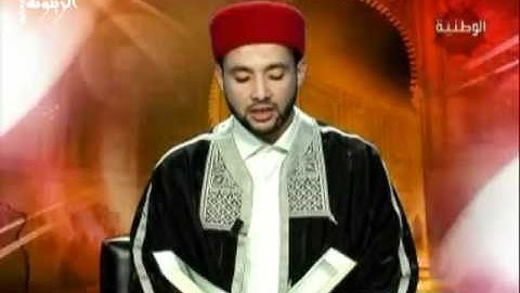 تلاوة لما تيسر من سورة الزمر برواية ورش