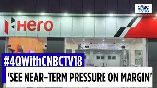 Hero Motocorp Reports Strong Q4 Entering Fy27 With Healthier Channel Stock Levels Says Company