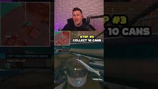 *EASY* Spotted Camo Guide in Warzone..🔥 (ALL Dog Tag Locations)